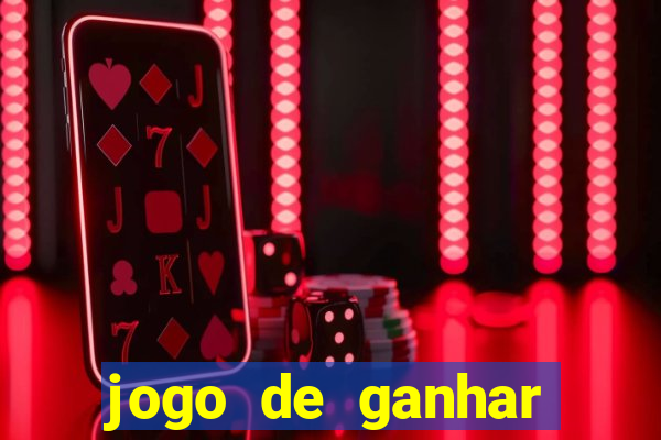 jogo de ganhar dinheiro no pix na hora